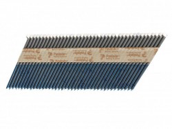 Paslode 2.8mm x 63mm Ring Shank Stainless Steel Nails 1,100 - 1 x Fuel Cell to suit IM350+ IM350CT - 141261